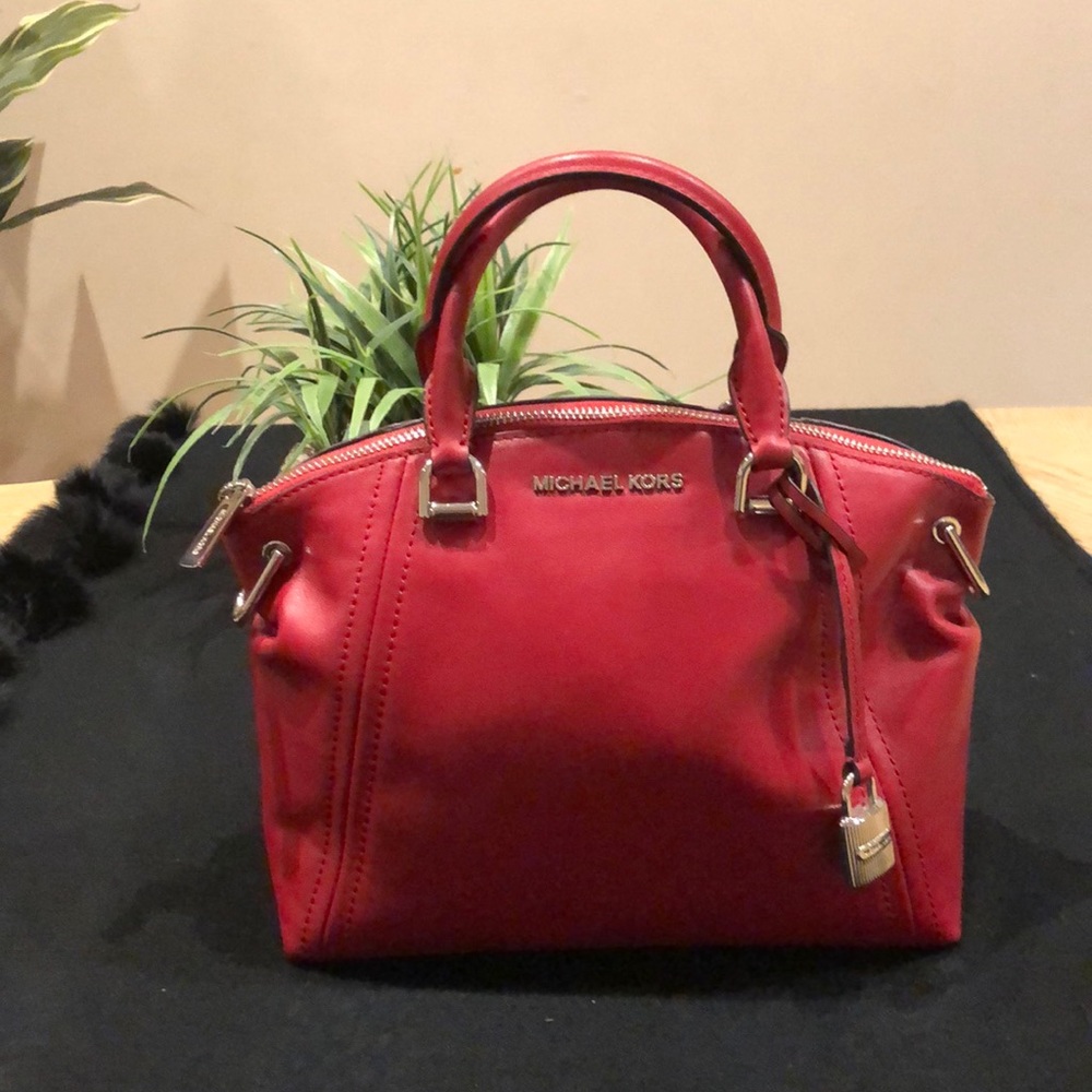 Michael kors SADIE MD messenger - Picture 9 of 15
